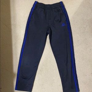 Adidas Boys’ sweat pants size 10/12